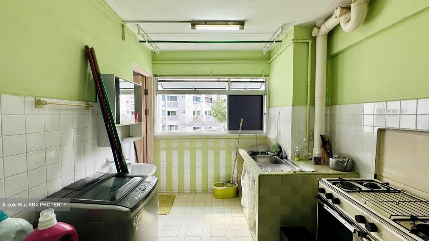 Blk 181 Bishan Street 13 (Bishan), HDB 4 Rooms #478324501